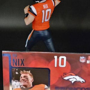 BN NFL Wave 5 orange jersey 4