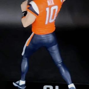 BN NFL Wave 5 orange jersey 5