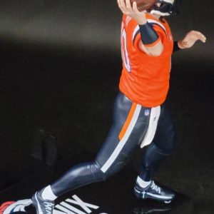 BN NFL Wave 5 orange jersey 6