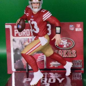 BP NFL Wave 3 red jersey 2