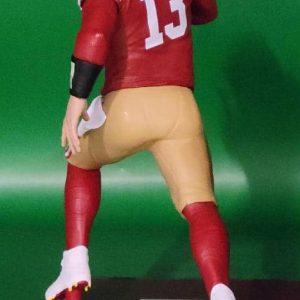 BP NFL Wave 3 red jersey 3