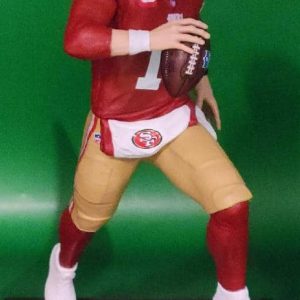 BP NFL Wave 3 red jersey 4