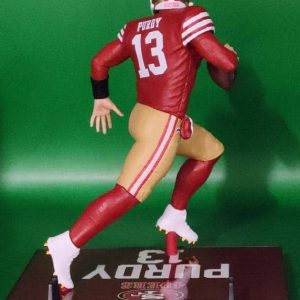 BP NFL Wave 3 red jersey 5