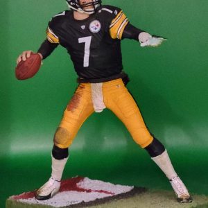 BR NFL 11 black jersey 2