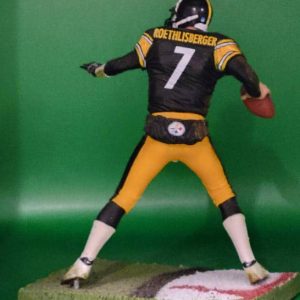 BR NFL 11 black jersey 4