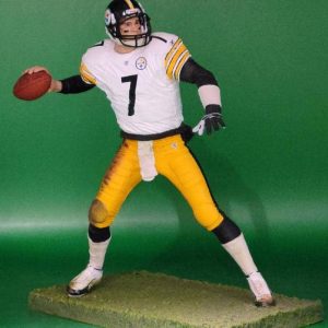 BR NFL 11 white jersey 2