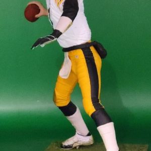 BR NFL 11 white jersey 3