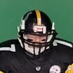 BR NFL 18 clean black jersey 1