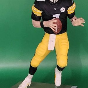 BR NFL 18 clean black jersey 2