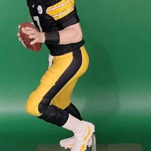 BR NFL 18 clean black jersey 3