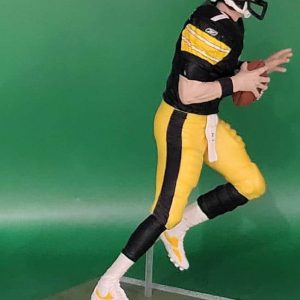 BR NFL 18 clean black jersey 5