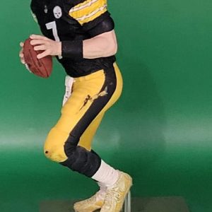 BR NFL 18 dirty black jersey 3