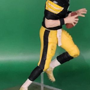 BR NFL 18 dirty black jersey 5