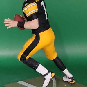 BR NFL 20 black jersey 3