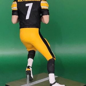 BR NFL 20 black jersey 4