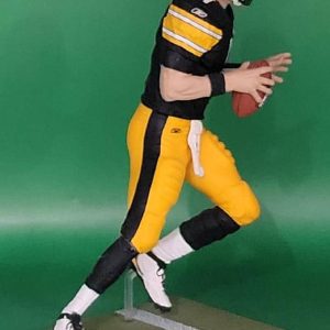 BR NFL 20 black jersey 5