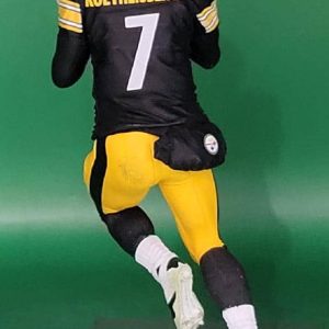 BR NFL 28 black jersey 3