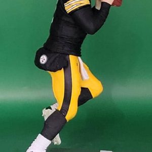 BR NFL 28 black jersey 4