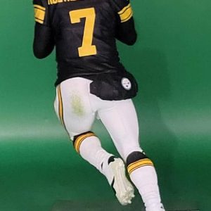 BR NFL 28 tb uniform 373 of 1000 4