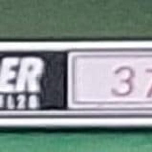 BR NFL 28 tb uniform 373 of 1000 6