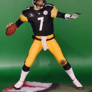 BR NFL 3 pack Elit QB 2