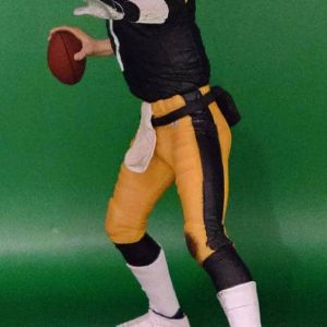 BR NFL 3 pack Elit QB 3