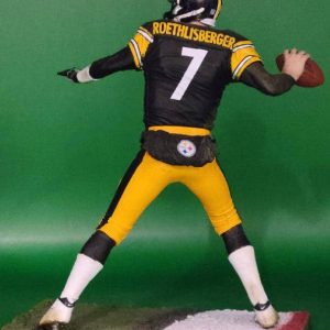 BR NFL 3 pack black jersey 4