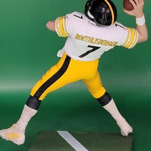BR NFL Madden 17 2 white jersey 4