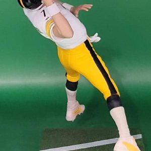 BR NFL Madden 17 2 white jersey 5