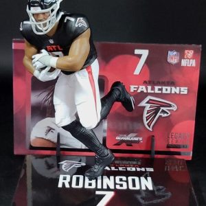BR NFL Wave 5 black jersey 1