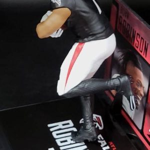 BR NFL Wave 5 black jersey 2
