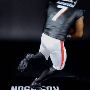BR NFL Wave 5 black jersey 4
