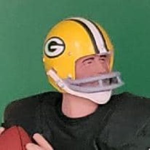 BS NFL Legends 5 green jersey 1
