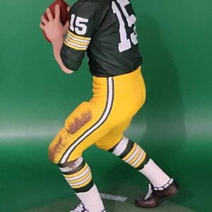 BS NFL Legends 5 green jersey 3