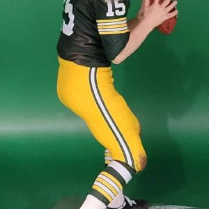 BS NFL Legends 5 green jersey 5