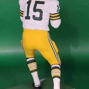 BS NFL Legends 5 white jersey 5