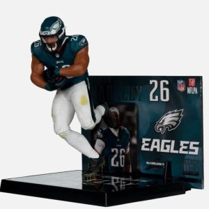 Barkley 2025 LSF 45
