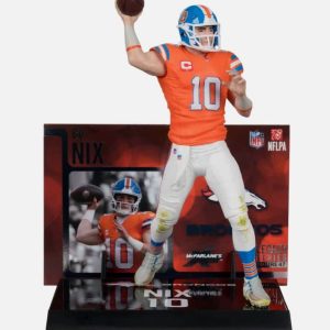 Bo Nix 2025 LSF47