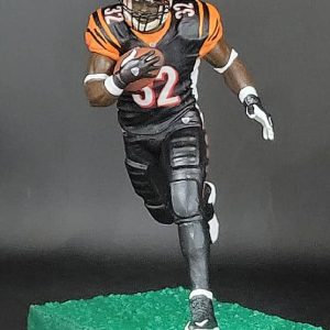 CB CB 8