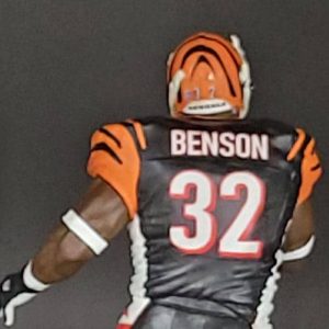 CB CB 9