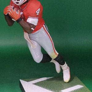CB NCAA 4 red jersey 3