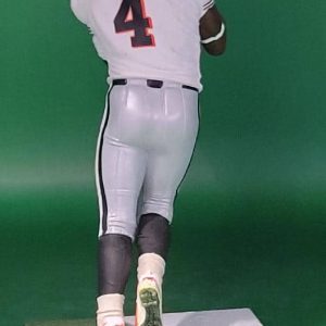 CB NCAA 4 white jersey 378 of 400 4