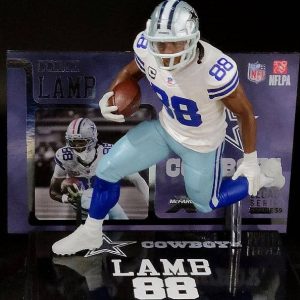 CDL NFL Wave 7 white jersey 2