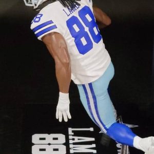 CDL NFL Wave 7 white jersey 3