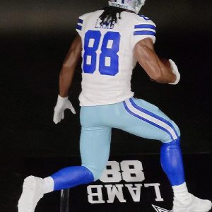 CDL NFL Wave 7 white jersey 5