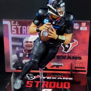 CJS NFL Wave 5 black pants 1
