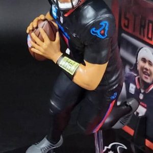 CJS NFL Wave 5 black pants 2