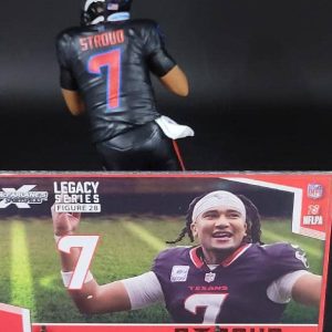 CJS NFL Wave 5 black pants 3