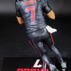 CJS NFL Wave 5 black pants 4