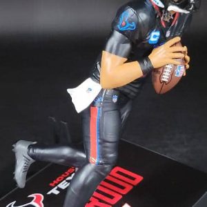CJS NFL Wave 5 black pants 5
